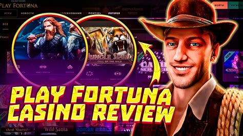 play fortuna casino review